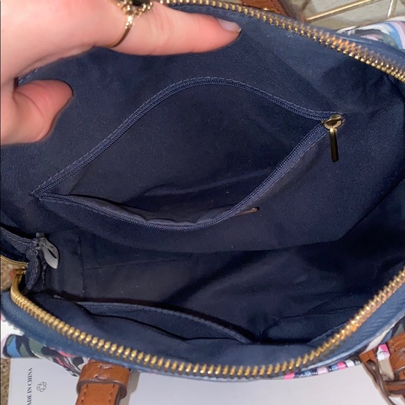 Fossil Purse - Picture 4 of 4